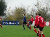 S.K.N.W.K. JO19-1 - Yerseke JO19-1 (comp.) najaar seizoen 2021-2022 (25/58)